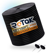 Load image into Gallery viewer, Pro Critter Guard Mesh Roll & Kits (for Solar Panels)