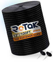 Load image into Gallery viewer, Pro Critter Guard Mesh Roll & Kits (for Solar Panels)