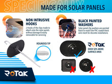 Load image into Gallery viewer, Critter Guard Mesh Roll & Kits (for Solar Panels)