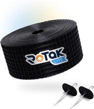 Load image into Gallery viewer, Lite Critter Guard Mesh Roll & Kits (for Solar Panels)