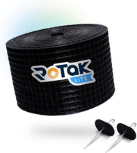 Load image into Gallery viewer, Lite Critter Guard Mesh Roll & Kits (for Solar Panels)