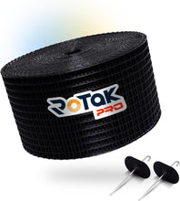 Load image into Gallery viewer, Pro Critter Guard Mesh Roll & Kits (for Solar Panels)