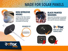 Load image into Gallery viewer, Pro Critter Guard Mesh S-Tile Precut Kits (for Solar Panels)