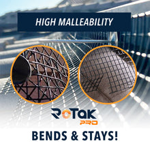 Load image into Gallery viewer, Pro Critter Guard Mesh Roll & Kits (for Solar Panels)