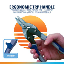 Load image into Gallery viewer, Heavy-Duty Aviation Snips