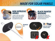 Load image into Gallery viewer, Easy Installation Fastener Clips