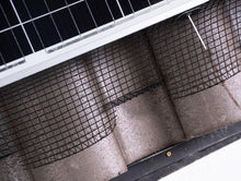 Load image into Gallery viewer, Pro Critter Guard Mesh Roll & Kits (for Solar Panels)