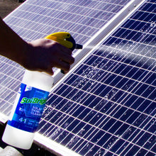 Load image into Gallery viewer, SolBright Solar Panel Cleaner (32oz)