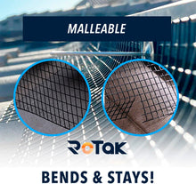 Load image into Gallery viewer, Critter Guard Mesh Roll &amp; Kits (for Solar Panels)
