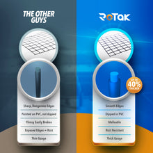 Load image into Gallery viewer, Critter Guard Mesh Roll &amp; Kits (for Solar Panels)
