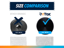 Load image into Gallery viewer, Critter Guard Mesh Roll &amp; Kits (for Solar Panels)
