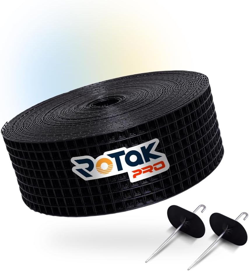 Pro Critter Guard Mesh Roll & Kits (for Solar Panels)
