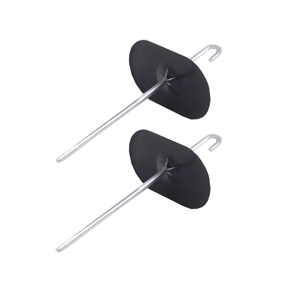 Easy Installation Fastener Clips – RoTak Products